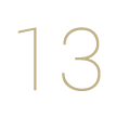 13