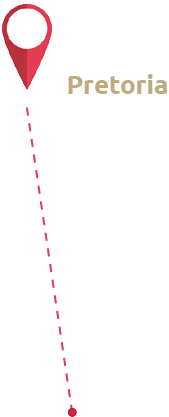 Pretoria
