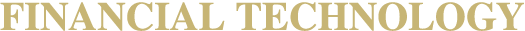 Financial Technology