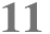 11