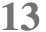 13
