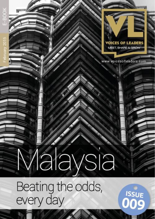 Ebook - Malaysia: Beating the odds, every day