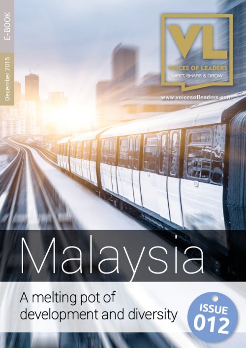 Ebook - Malaysia: A melting pot of development and diversity