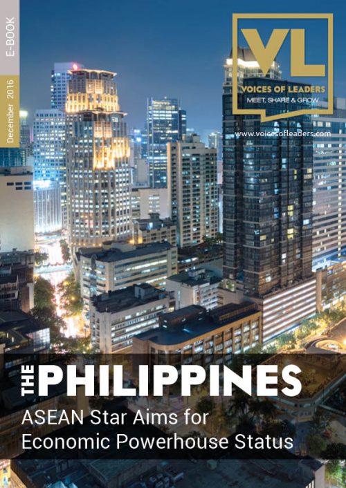 Ebook - The Philippines: ASEAN Star Aims for Economic Powerhouse Status