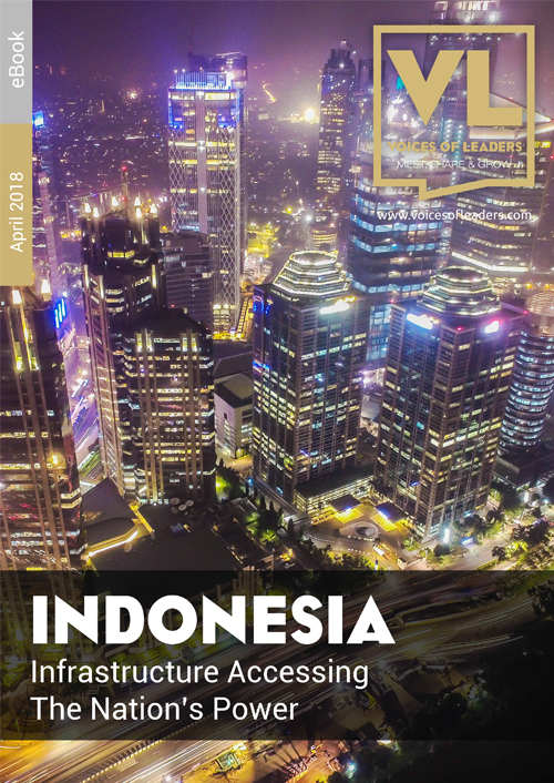 Ebook - Indonesia: Infrastructure Accessing The Nation’s Power