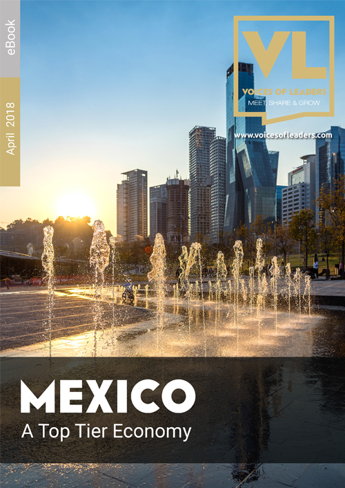 Ebook - Mexico: A Top Tier Economy